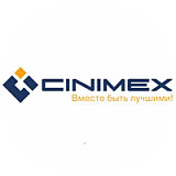 Cайт разработчика и системного интегратора комплексных ИТ-решений Cinimex